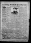 Newspaper: The Fairfield Recorder (Fairfield, Tex.), Vol. 54, No. 9, Ed. 1 Thurs…