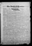 Newspaper: The Fairfield Recorder (Fairfield, Tex.), Vol. 55, No. 22, Ed. 1 Thur…