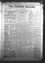 Newspaper: The Fairfield Recorder. (Fairfield, Tex.), Vol. 27, No. 52, Ed. 1 Fri…
