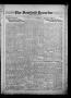 Newspaper: The Fairfield Recorder (Fairfield, Tex.), Vol. 54, No. 37, Ed. 1 Thur…