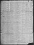Thumbnail image of item number 2 in: 'The San Saba News. (San Saba, Tex.), Vol. 15, No. 25, Ed. 1, Friday, April 19, 1889'.