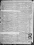 Thumbnail image of item number 4 in: 'The San Saba News. (San Saba, Tex.), Vol. 15, No. 25, Ed. 1, Friday, April 19, 1889'.