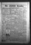 Newspaper: The Fairfield Recorder. (Fairfield, Tex.), Vol. 25, No. 39, Ed. 1 Fri…