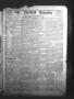 Newspaper: The Fairfield Recorder. (Fairfield, Tex.), Vol. 24, No. 34, Ed. 1 Fri…