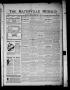 Thumbnail image of item number 1 in: 'The Batesville Herald. (Batesville, Tex.), Vol. 8, No. 40, Ed. 1 Thursday, October 15, 1908'.