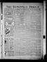 Newspaper: The Batesville Herald. (Batesville, Tex.), Vol. 9, No. 1, Ed. 1 Thurs…
