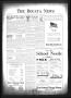 Newspaper: The Bogata News (Bogata, Tex.), Vol. 34, No. 45, Ed. 1 Friday, August…