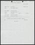 Primary view of [Letter from Ohio Casualty Insurance Co., May 18, 1993