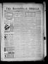 Newspaper: The Batesville Herald. (Batesville, Tex.), Vol. 9, No. 14, Ed. 1 Thur…