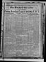 Newspaper: The Fairfield Recorder (Fairfield, Tex.), Vol. 56, No. 37, Ed. 1 Thur…