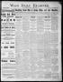 Newspaper: Waco Daily Examiner. (Waco, Tex.), Vol. 18, No. 134, Ed. 1, Sunday, A…