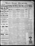 Newspaper: Waco Daily Examiner. (Waco, Tex.), Vol. 18, No. 136, Ed. 1, Wednesday…