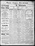 Newspaper: Waco Daily Examiner. (Waco, Tex.), Vol. 18, No. 138, Ed. 1, Wednesday…