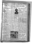 Newspaper: The Fairfield Recorder (Fairfield, Tex.), Vol. 64, No. 33, Ed. 1 Thur…