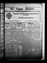 Newspaper: The Teague Chronicle. (Teague, Tex.), Vol. 10, No. 29, Ed. 1 Friday, …