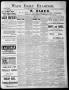 Newspaper: Waco Daily Examiner. (Waco, Tex.), Vol. 18, No. 178, Ed. 1, Thursday,…