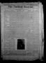 Newspaper: The Fairfield Recorder. (Fairfield, Tex.), Vol. 30, No. 10, Ed. 1 Fri…