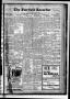 Newspaper: The Fairfield Recorder (Fairfield, Tex.), Vol. 57, No. 39, Ed. 1 Thur…