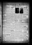 Newspaper: The Fairfield Recorder (Fairfield, Tex.), Vol. 68, No. 46, Ed. 1 Thur…