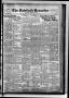 Newspaper: The Fairfield Recorder (Fairfield, Tex.), Vol. 57, No. 30, Ed. 1 Thur…