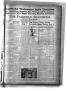 Newspaper: The Fairfield Recorder (Fairfield, Tex.), Vol. 65, No. 45, Ed. 1 Thur…