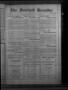 Newspaper: The Fairfield Recorder (Fairfield, Tex.), Vol. 43, No. 42, Ed. 1 Frid…