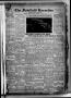 Newspaper: The Fairfield Recorder (Fairfield, Tex.), Vol. 59, No. 15, Ed. 1 Thur…