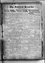 Newspaper: The Fairfield Recorder (Fairfield, Tex.), Vol. 59, No. 17, Ed. 1 Thur…