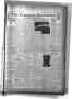 Newspaper: The Fairfield Recorder (Fairfield, Tex.), Vol. 66, No. 10, Ed. 1 Thur…
