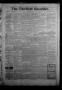 Newspaper: The Fairfield Recorder. (Fairfield, Tex.), Vol. 30, No. 30, Ed. 1 Fri…