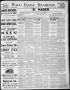 Newspaper: Waco Daily Examiner. (Waco, Tex.), Vol. 18, No. 233, Ed. 1, Tuesday, …