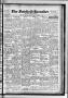Newspaper: The Fairfield Recorder (Fairfield, Tex.), Vol. 57, No. 51, Ed. 1 Thur…