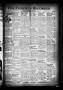 Newspaper: The Fairfield Recorder (Fairfield, Tex.), Vol. 70, No. 46, Ed. 1 Thur…