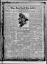 Newspaper: The Fairfield Recorder (Fairfield, Tex.), Vol. 57, No. 3, Ed. 1 Thurs…