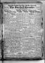 Newspaper: The Fairfield Recorder (Fairfield, Tex.), Vol. 59, No. 18, Ed. 1 Thur…