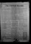 Newspaper: The Fairfield Recorder. (Fairfield, Tex.), Vol. 31, No. 13, Ed. 1 Fri…