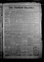Newspaper: The Fairfield Recorder. (Fairfield, Tex.), Vol. 29, No. 27, Ed. 1 Fri…