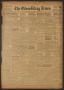 Newspaper: The Odem-Edroy Times (Odem, Tex.), Vol. 2, No. 20, Ed. 1 Wednesday, O…