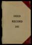 Book: Travis County Deed Records: Deed Record 261