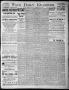 Newspaper: Waco Daily Examiner. (Waco, Tex.), Vol. 19, No. 19, Ed. 1, Thursday, …