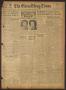 Newspaper: The Odem-Edroy Times (Odem, Tex.), Vol. 2, No. 50, Ed. 1 Wednesday, M…