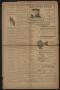 Thumbnail image of item number 4 in: 'Shiner Gazette. (Shiner, Tex.), Vol. 6, No. 9, Ed. 1 Wednesday, July 27, 1898'.