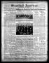 Newspaper: Stamford American (Stamford, Tex.), Vol. 13, No. 36, Ed. 1 Friday, De…