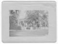 Photograph: [Unidentified House]