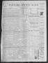 Thumbnail image of item number 1 in: 'The San Saba County News. (San Saba, Tex.), Vol. 18, No. 47, Ed. 1, Friday, October 7, 1892'.