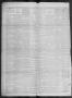 Thumbnail image of item number 2 in: 'The San Saba County News. (San Saba, Tex.), Vol. 19, No. 3, Ed. 1, Friday, December 2, 1892'.