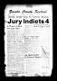 Newspaper: Zavala County Sentinel (Crystal City, Tex.), Vol. 43, No. [47], Ed. 1…