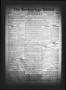 Primary view of The Rocksprings Record and Edwards County Leader (Rocksprings, Tex.), Vol. 12, No. 17, Ed. 1 Friday, April 4, 1930