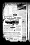 Thumbnail image of item number 4 in: 'Zavala County Sentinel (Crystal City, Tex.), Vol. 43, No. 31, Ed. 1 Friday, November 26, 1954'.