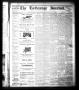 Newspaper: The La Grange Journal. (La Grange, Tex.), Vol. 5, No. 36, Ed. 1 Thurs…